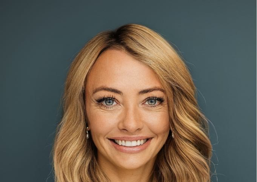 Geri Poston