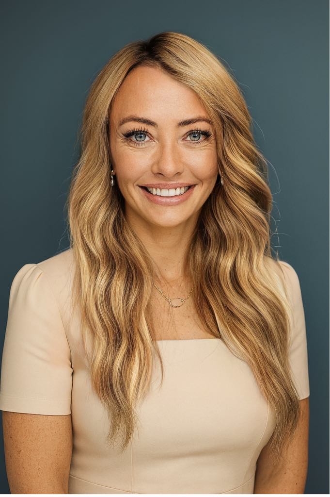 Geri Poston
